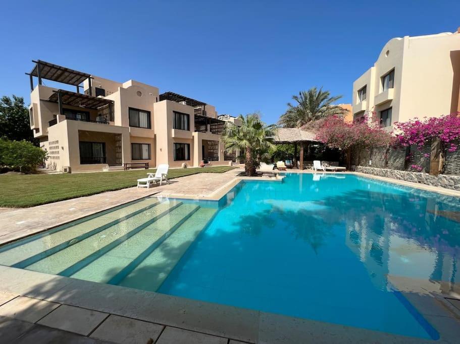 El Gouna In Zentraler Lage * Хургада