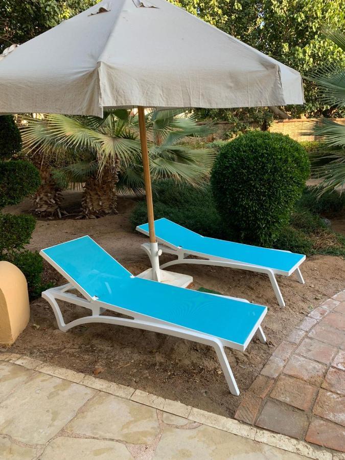 Апартаменты El Gouna In Zentraler Lage