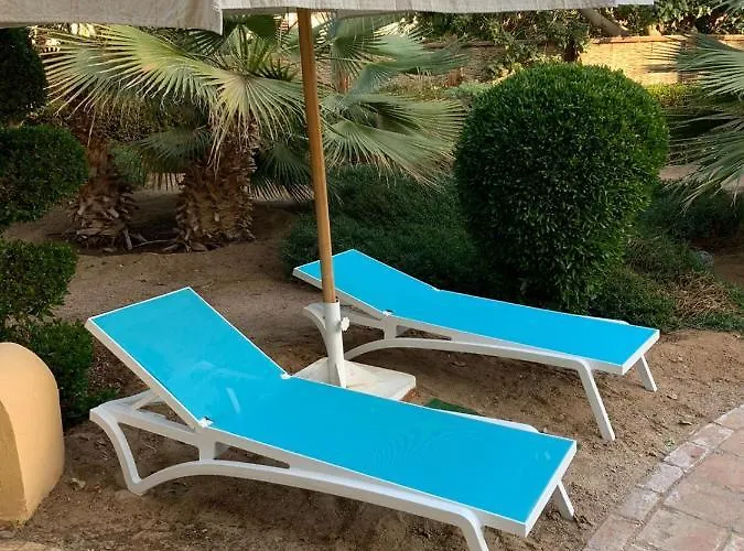 El Gouna Ferienwohnung In Zentraler Lage