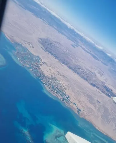 El Gouna Ferienwohnung In Zentraler Lage