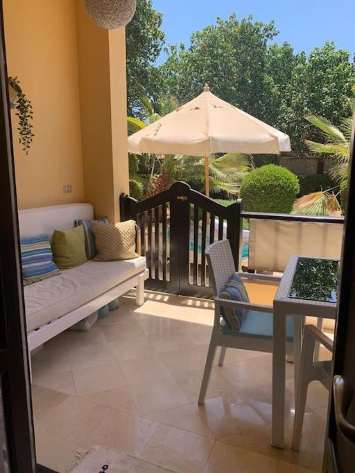 Apartment El Gouna In Zentraler Lage *