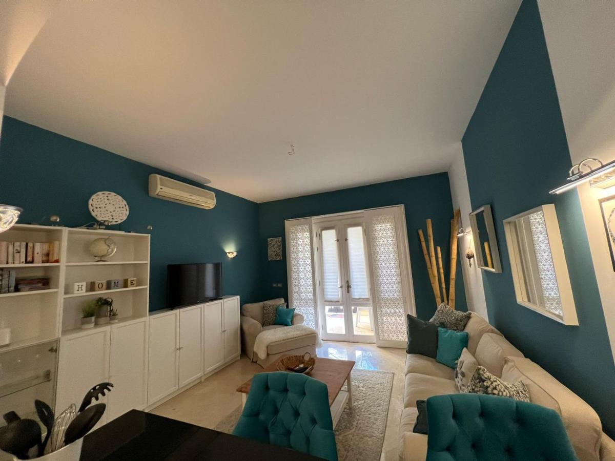 El Gouna In Zentraler Lage Hurghada