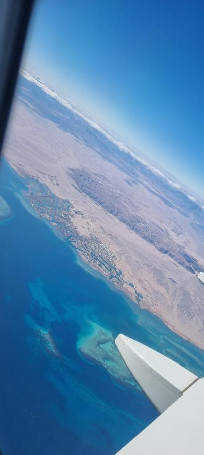 El Gouna In Zentraler Lage Apartment *